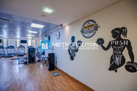 Wohnung zur Miete in Al Reem Island, Abu Dhabi, VAE 2 Schlafzimmer, 83.7 m2 Nr. 686536 - Foto 17