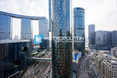 Wohnung zur Miete in Al Reem Island, Abu Dhabi, VAE 2 Schlafzimmer, 83.7 m2 Nr. 686536 - Foto 7