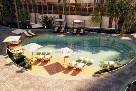 Apartamento en venta en Al Hamra Village, Ras Al Khaimah, EAU 2 dormitorios, 133.3 m2 № 709255 - foto 8