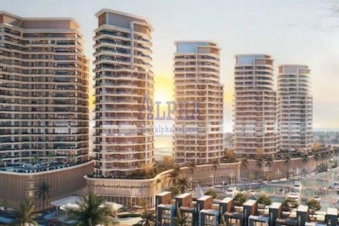 شقة في Al Hamra Village، رأس الخيمة 2 غرفة نوم ، 133.3 متر مربع . ر قم 709255