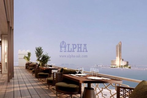 Apartamento en venta en Al Hamra Village, Ras Al Khaimah, EAU 2 dormitorios, 133.3 m2 № 709255 - foto 2