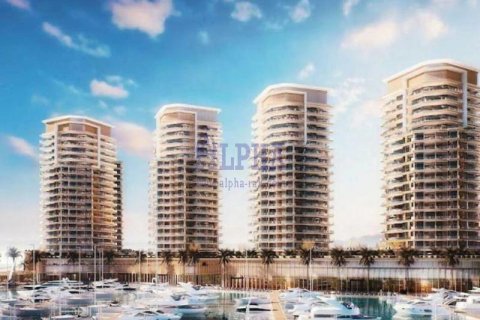 Apartamento en venta en Al Hamra Village, Ras Al Khaimah, EAU 2 dormitorios, 133.3 m2 № 709255 - foto 3