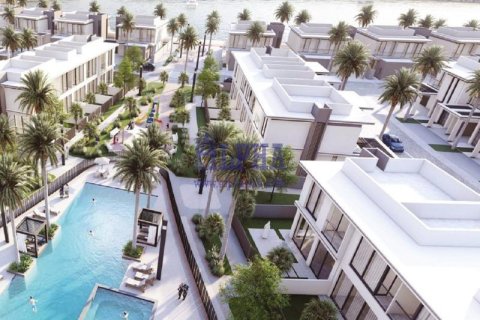 Σπίτι σε Al Hamra Village, Ras Al Khaimah, ΗΑΕ 2 υπνοδωμάτια, 122.9 τ.μ. Αρ. 709250 - φωτογραφία 4