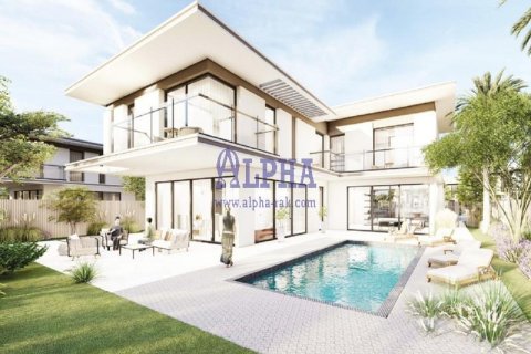 Σπίτι σε Al Hamra Village, Ras Al Khaimah, ΗΑΕ 2 υπνοδωμάτια, 122.9 τ.μ. Αρ. 709250 - φωτογραφία 6