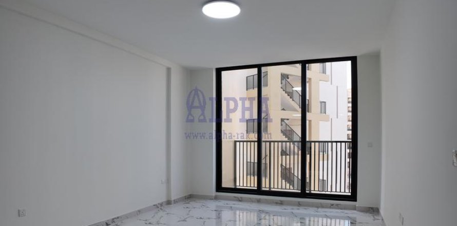 Appartement à Al Hamra Village, Ras Al Khaimah, EAU: 1 chambre, 76.3 m2 № 709254