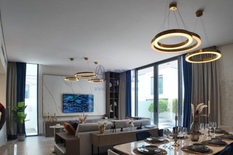 Villa in Sharjah Waterfront City, UAE 4 bedrooms, 257.6 sq.m. № 709251 - photo 3