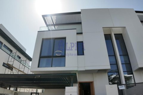 Villa in Sharjah Waterfront City, UAE 4 bedrooms, 257.6 sq.m. № 709251 - photo 16