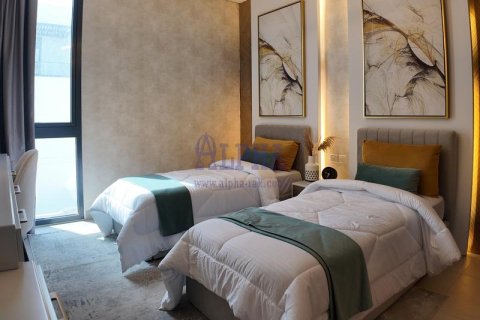 Villa in Sharjah Waterfront City, UAE 4 bedrooms, 257.6 sq.m. № 709251 - photo 11