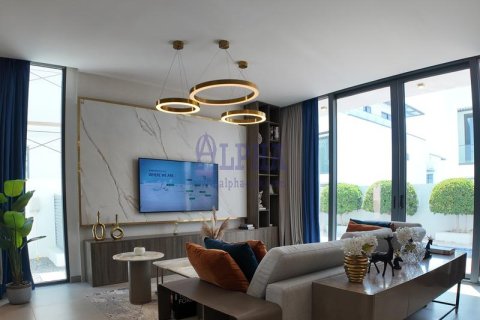 Villa i Sharjah Waterfront City, Sharjah, Emiratene 4 soverom, 257.6 kvm nr. 709251