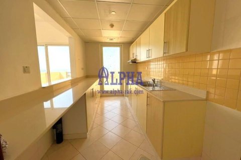 Apartmen di Al Marjan Island, Ras Al Khaimah, UAE 1 bilik tidur, 94.7 meter persegi № 709256