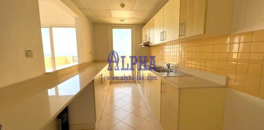 Квартира в Al Marjan Island, Рас-эль-Хайма, ОАЕ 1 спальня, 94.7м2 № 709256