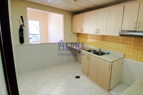 Lägenhet till försäljning i Al Marjan Island, Ras Al Khaimah, UAE 1 sovrum, 82.6 kvm Nr. 709253 - fotografi 8