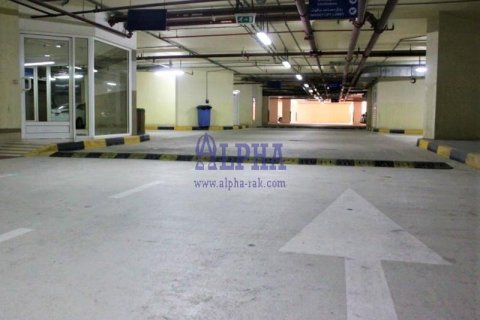 Lägenhet till försäljning i Al Marjan Island, Ras Al Khaimah, UAE 1 sovrum, 82.6 kvm Nr. 709253 - fotografi 11