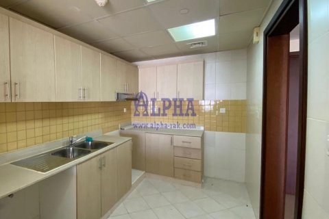 Lägenhet till försäljning i Al Marjan Island, Ras Al Khaimah, UAE 1 sovrum, 82.6 kvm Nr. 709253 - fotografi 9