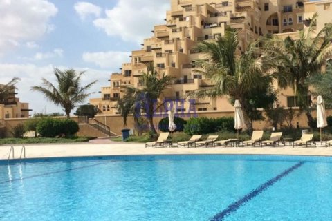 Lägenhet till försäljning i Al Marjan Island, Ras Al Khaimah, UAE 1 sovrum, 82.6 kvm Nr. 709253 - fotografi 2