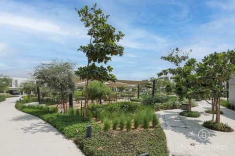 Villa in affitto a Tilal Al Ghaf, Dubai, EAU 3 camere da letto, 145 mq. № 687077 - foto 18