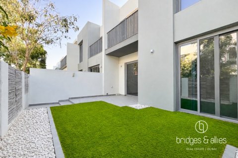 Vila di Tilal Al Ghaf, Dubai, UAE 3 bilik tidur, 140 meter persegi № 687073