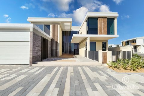 Villa a Tilal Al Ghaf, Dubai, EAU 6 camere da letto, 860 mq. № 687078