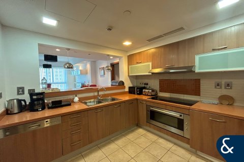 Palm Jumeirah, Dubai, BAE’de kiralık daire 2 yatak odası, 161 m&sup2; No 671670 - fotoğraf 5