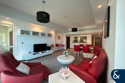 Palm Jumeirah, Dubai, BAE’de kiralık daire 2 yatak odası, 161 m&sup2; No 671670 - fotoğraf 3