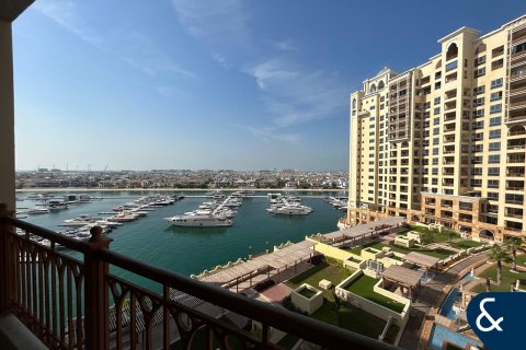 Palm Jumeirah, Dubai, BAE’de kiralık daire 2 yatak odası, 161 m&sup2; No 671670 - fotoğraf 1