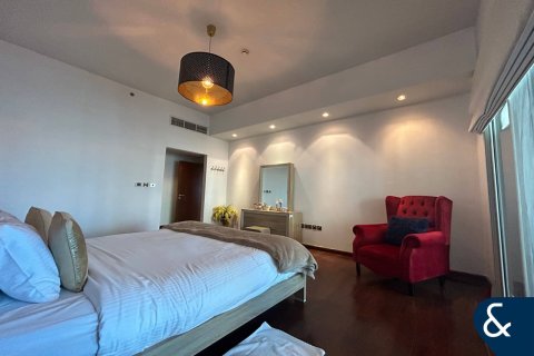 Appartement te huur in Palm Jumeirah, Dubai, VAE 2 slaapkamers, 161 vr.m., nr 671670 - foto 7