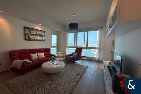 Palm Jumeirah, Dubai, BAE’de kiralık daire 2 yatak odası, 161 m&sup2; No 671670 - fotoğraf 2
