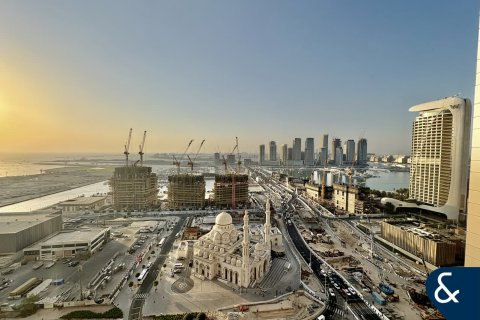 阿联酋 Dubai Dubai Marina 待租 : 3 卧, 360 平方米 , 编号671667 - 照片 1