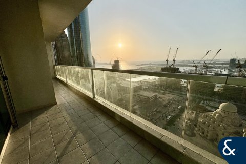阿联酋 Dubai Dubai Marina 待租 : 3 卧, 360 平方米 , 编号671667 - 照片 12