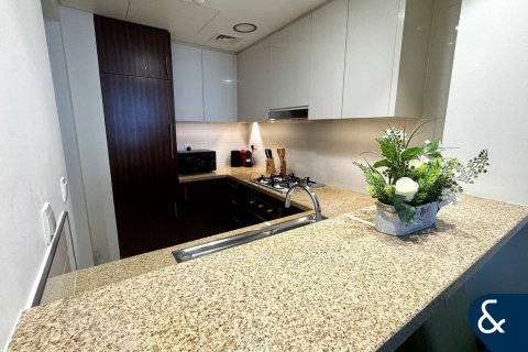 Apartment til leje i Downtown Dubai (Downtown Burj Dubai), Dubai, UAE 1 soveværelse, 76 kvm № 671671 - foto 10