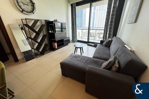 Apartment til leje i Downtown Dubai (Downtown Burj Dubai), Dubai, UAE 1 soveværelse, 76 kvm № 671671 - foto 6