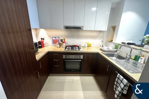 Wohnung zur Miete in Downtown Dubai (Downtown Burj Dubai), Dubai, VAE 1 Schlafzimmer, 76 m2 Nr. 671671 - Foto 4