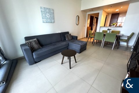 Apartment til leje i Downtown Dubai (Downtown Burj Dubai), Dubai, UAE 1 soveværelse, 76 kvm № 671671 - foto 7