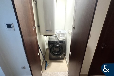 Wohnung zur Miete in Downtown Dubai (Downtown Burj Dubai), Dubai, VAE 1 Schlafzimmer, 76 m2 Nr. 671671 - Foto 9