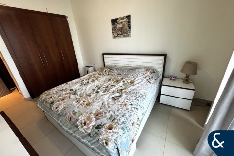 Byt v BURJ VISTA v Downtown Dubai (Downtown Burj Dubai), SAE 1 ložnice, 76 m² Č.: 671671 - fotografie 11