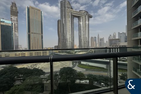 Wohnung zur Miete in Downtown Dubai (Downtown Burj Dubai), Dubai, VAE 1 Schlafzimmer, 76 m2 Nr. 671671 - Foto 1