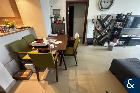 Wohnung zur Miete in Downtown Dubai (Downtown Burj Dubai), Dubai, VAE 1 Schlafzimmer, 76 m2 Nr. 671671 - Foto 3