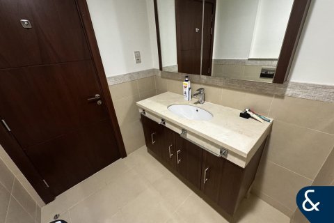 Wohnung zur Miete in Downtown Dubai (Downtown Burj Dubai), Dubai, VAE 1 Schlafzimmer, 76 m2 Nr. 671671 - Foto 6