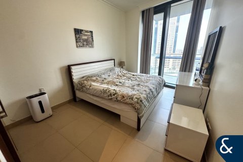 Wohnung zur Miete in Downtown Dubai (Downtown Burj Dubai), Dubai, VAE 1 Schlafzimmer, 76 m2 Nr. 671671 - Foto 10