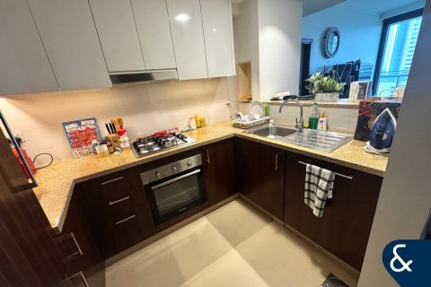 Wohnung zur Miete in Downtown Dubai (Downtown Burj Dubai), Dubai, VAE 1 Schlafzimmer, 76 m2 Nr. 671671 - Foto 5