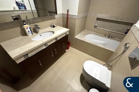 Wohnung zur Miete in Downtown Dubai (Downtown Burj Dubai), Dubai, VAE 1 Schlafzimmer, 76 m2 Nr. 671671 - Foto 7