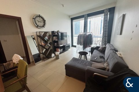 Wohnung zur Miete in Downtown Dubai (Downtown Burj Dubai), Dubai, VAE 1 Schlafzimmer, 76 m2 Nr. 671671 - Foto 2