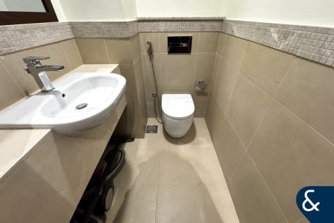 Apartment til leje i Downtown Dubai (Downtown Burj Dubai), Dubai, UAE 1 soveværelse, 76 kvm № 671671 - foto 11