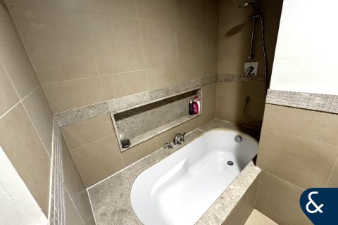 Wohnung zur Miete in Downtown Dubai (Downtown Burj Dubai), Dubai, VAE 1 Schlafzimmer, 76 m2 Nr. 671671 - Foto 8