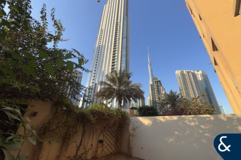 Old Town, Dubai, BAE’de kiralık daire 1 yatak odası, 131 m&sup2; No 671666 - fotoğraf 3