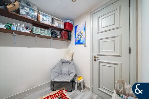 阿联酋 Dubai Palm Jumeirah 待租 : 2 卧, 167 平方米 , 编号671665 - 照片 16