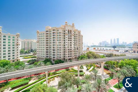 Apartmen di GOLDEN MILE di Palm Jumeirah, Dubai, UAE 2 bilik tidur, 167 meter persegi № 671665 - foto 23