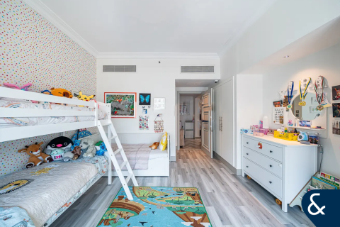 Снять в аренду квартиру в Пальма Джумейра, Дубай, ОАЭ 2 спальни, 167м2, № 671665 - фото 12