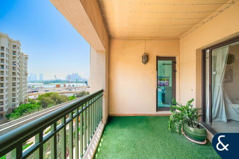 阿联酋 Dubai Palm Jumeirah 待租 : 2 卧, 167 平方米 , 编号671665 - 照片 18