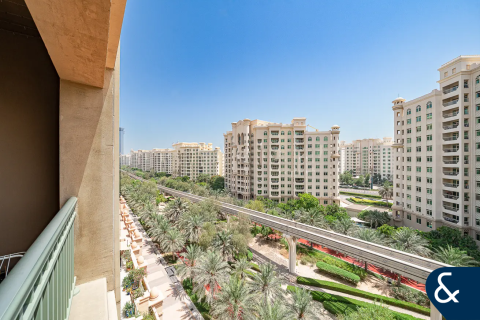 阿联酋 Dubai Palm Jumeirah 待租 : 2 卧, 167 平方米 , 编号671665 - 照片 14